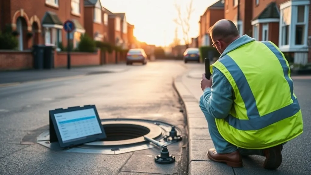 Drain Unblocking Costs in Staplehurst | Transparent Pricing, No Hidden Fees